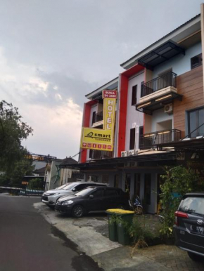 Smart Tlogomas Syariah